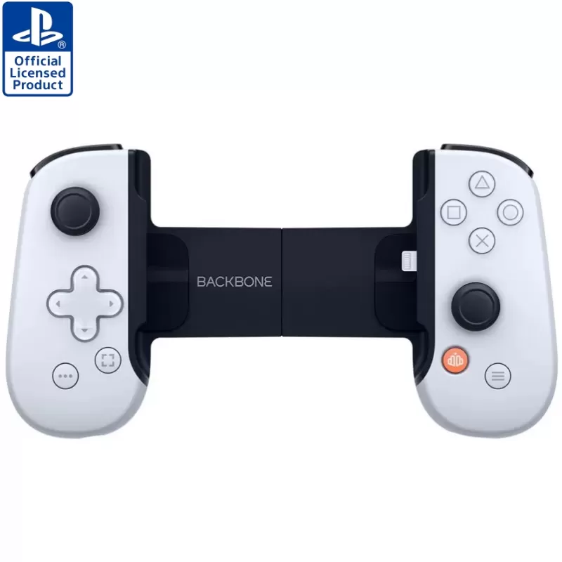 Control Backbone One PlayStation Edition para iPho...