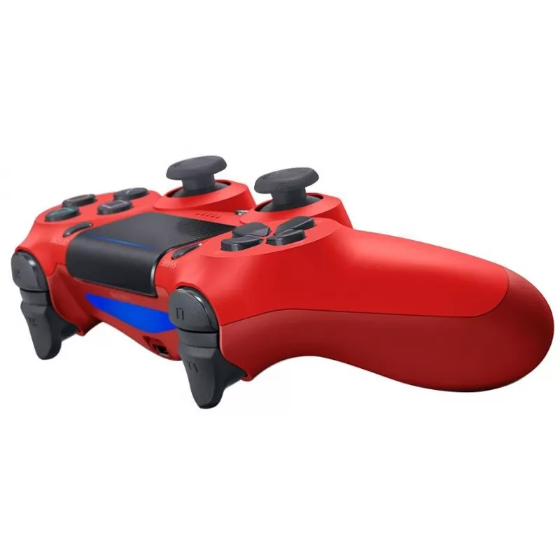 Control Sony Dualshock 4 para PlayStation 4 CUH-ZCT2U - Magma Red