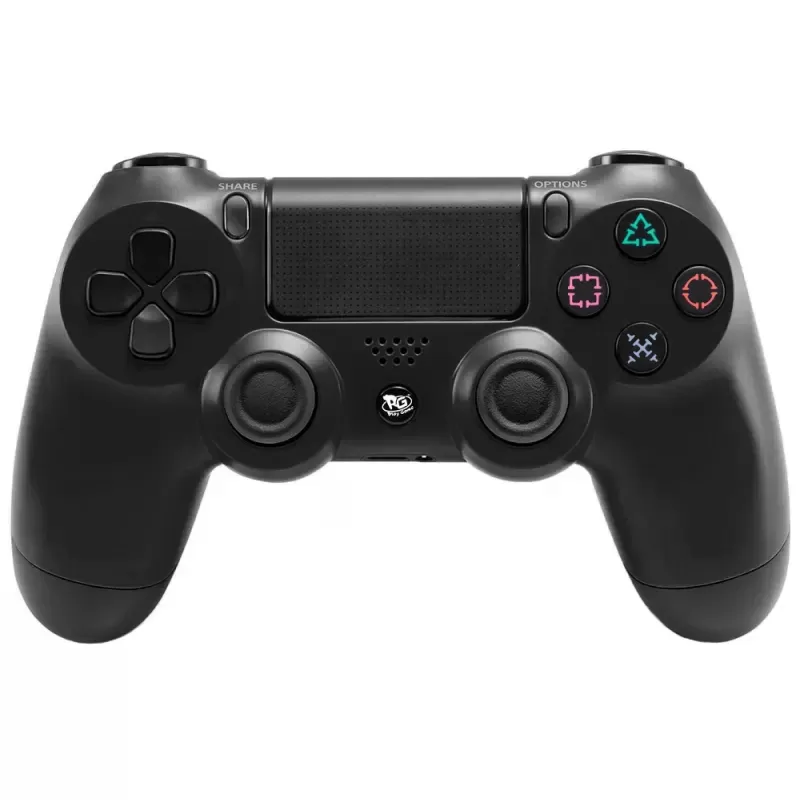 Control Play Game DualShock 4 Wireless - Black