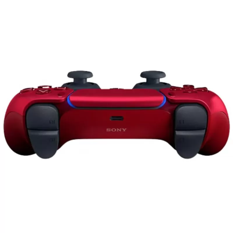 Control Sony DualSense Para PlayStation 5 CFI-ZCT1W - Volcanic Red