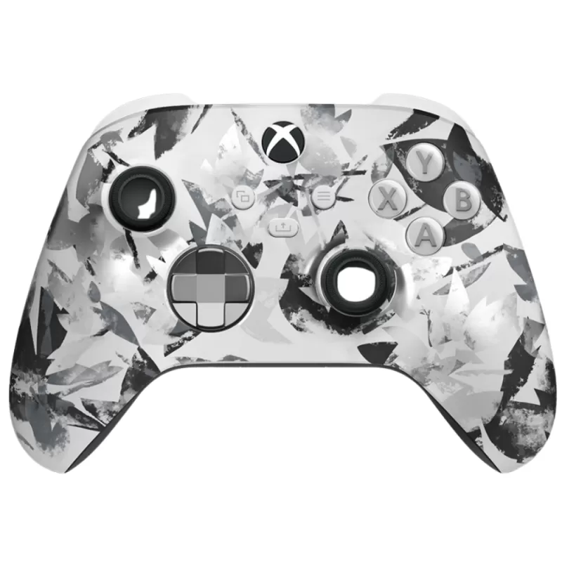 Control Wireless Microsoft Xbox Series X/S - Storm...