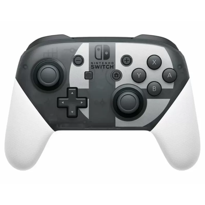 Control Wireless Nintendo Switch Pro - Super Smash...
