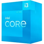 Procesador CPU Intel Core I3-12100  3.3.GHz LGA 17...