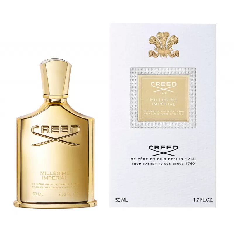 Perfume Creed Millésime Impérial EDP Unisex - 50...