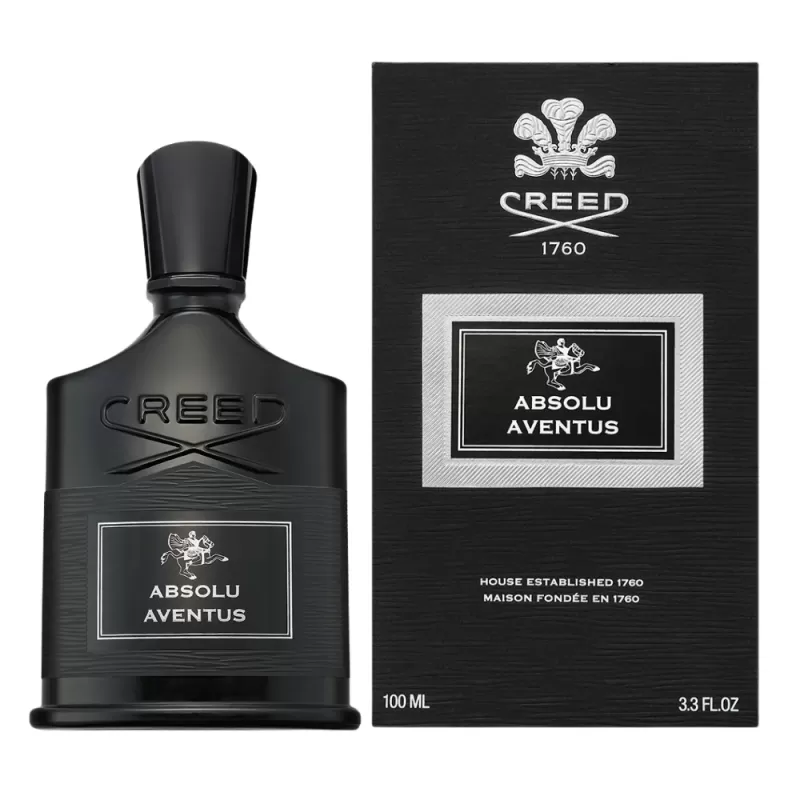 Perfume Creed Absolu Aventus EDP Masculino - 100mL