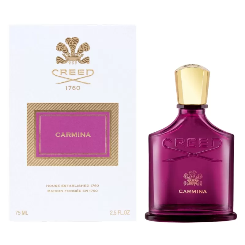 Perfume Creed Carmina EDP Femenino - 75mL