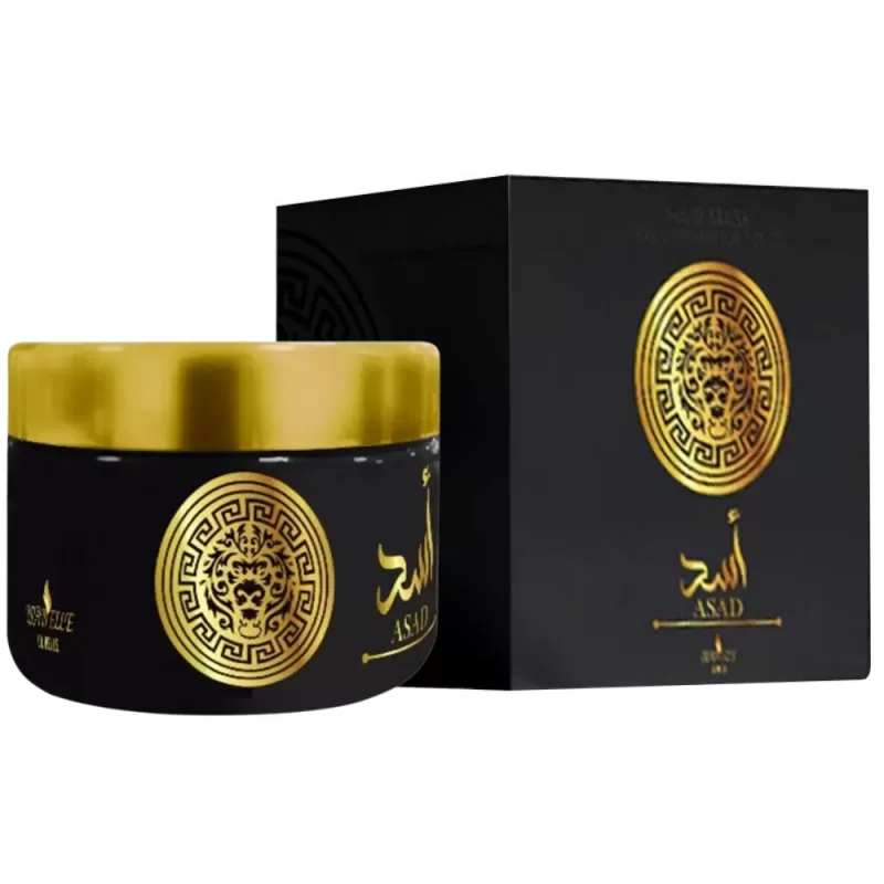 Crema Corporal Isabelle La Belle Asad - 200g