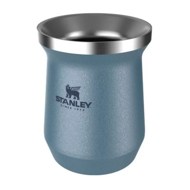 Guampa Stanley Classic Mate 236ml - Blue (70-19418-020)