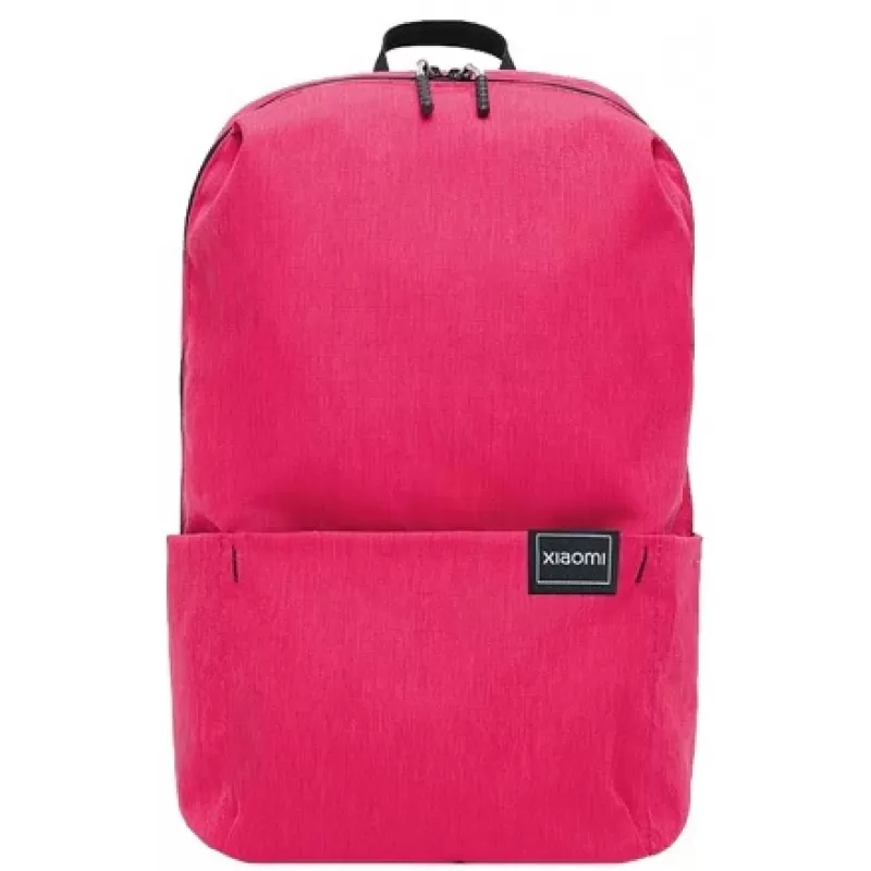 Mochila Xiaomi Casual Daypack 2076 - Pink