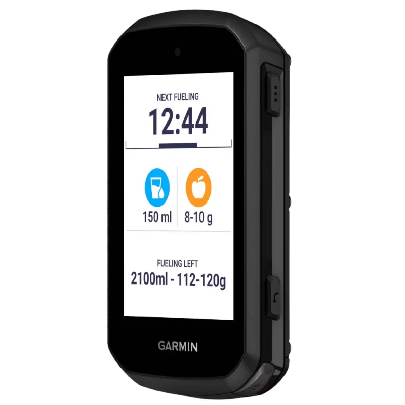 GPS Garmin Edge 850 para Ciclismo - Black (010-03023-00)