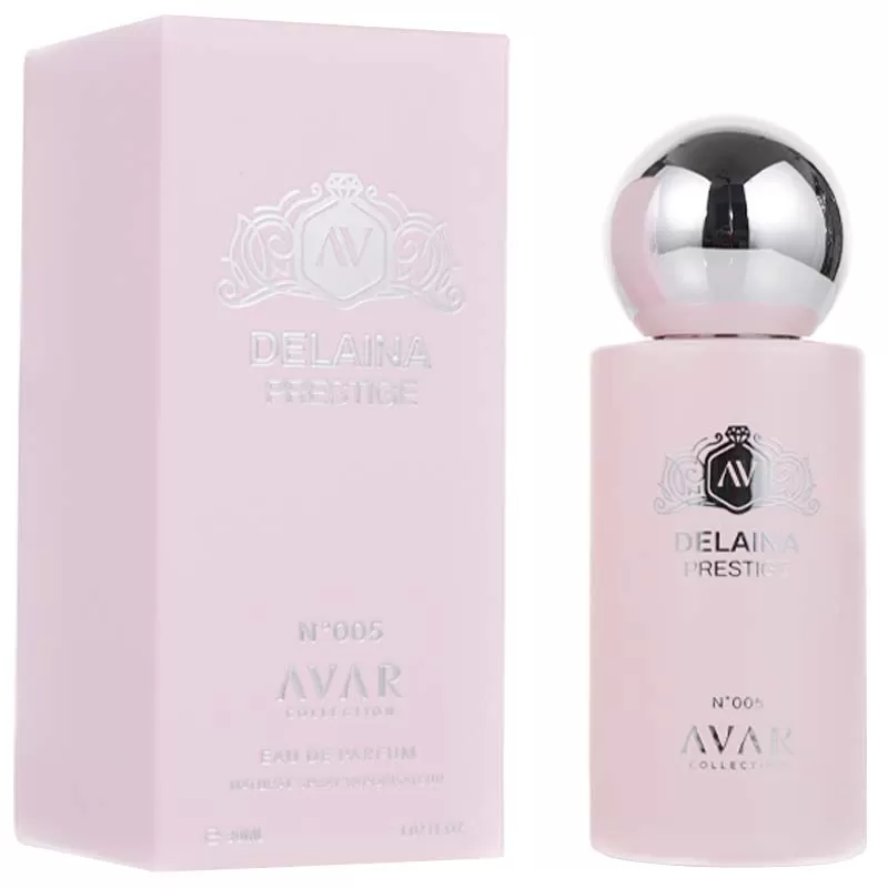 Perfume Avar Collection N° 005 Delaina Prestige EDP Femenino - 30mL