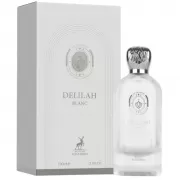 Perfume Maison Alhambra Delilah Blanc EDP Femenino...
