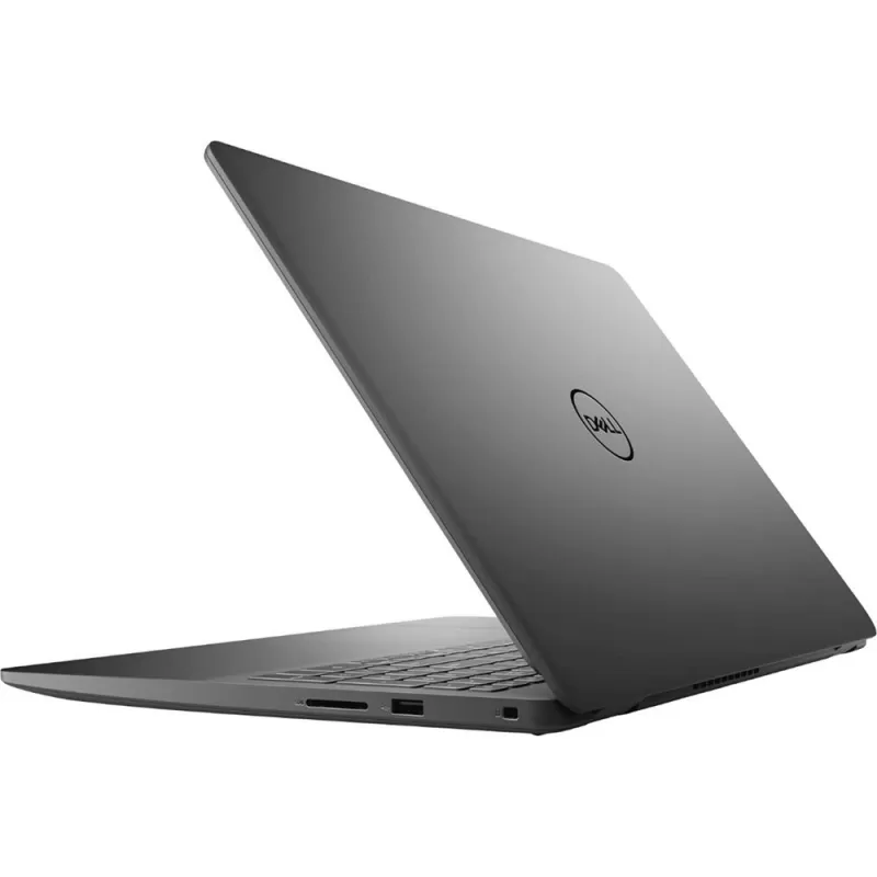 Notebook Dell Inspiron 15 I3505-A542BLK-PUS Ryzen 5 15.6" W10S 8/256GB - Black