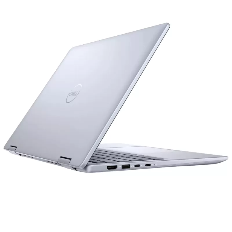 Notebook Dell Inspiron 14 I7440-7304BLU-PUS 14" Touch Intel Core 7 150U 16GB/1TB W11H - Ice Blue