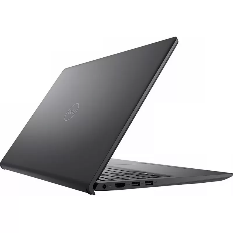 Notebook Dell Inspiron 15 i3520-5629BLK-PUS 15.6" Intel Core i5-1155G7 8/512GB W11H - Black
