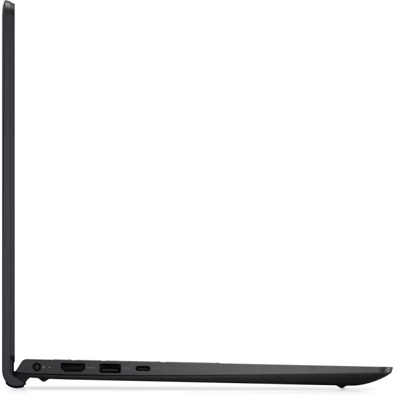 Notebook Dell Inspiron 15 3535 15.6" AMD Ryzen 5 7520U 8/512GB W11H - Carbon Black