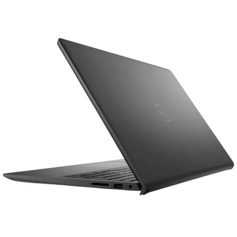 Notebook Dell Inspiron 15 3535 15.6" AMD Ryzen 5 7520U 8/512GB W11H - Carbon Black