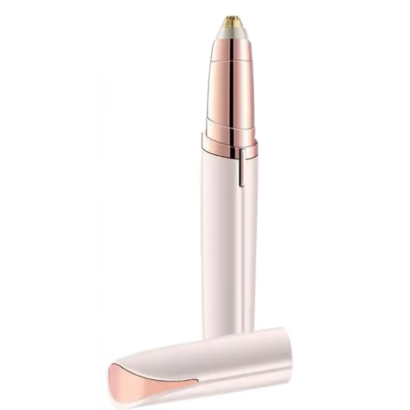 Depilador De Cejas Onida ON-2133 - Champagne