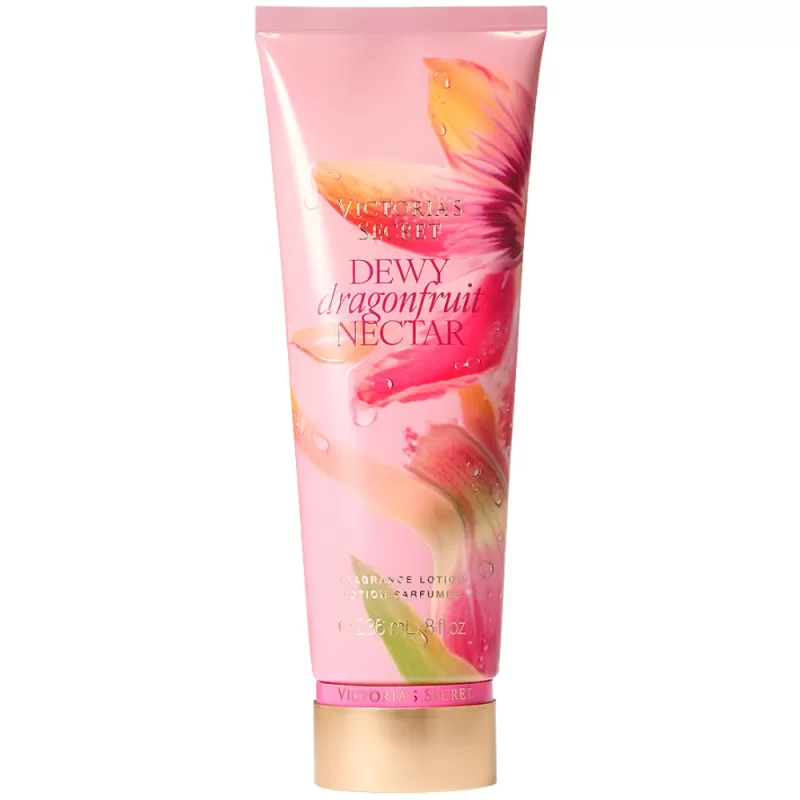 Body Lotion Victoria's Secret Dewy Dragonfruit Nectar - 236mL