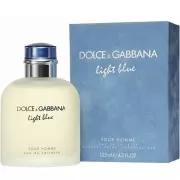 Perfume Dolce & Gabbana Light Blue EDT Masculi...