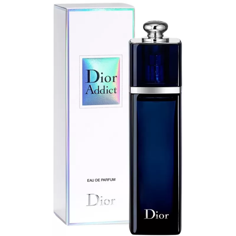 Perfume Christian Dior Addict EDP Femenino - 100ml