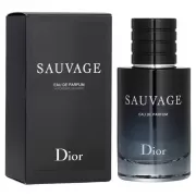 Perfume Christian Dior Sauvage EDP Masculino - 60m...