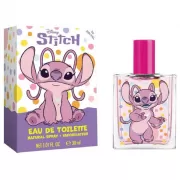 Perfume Infantil Disney Stitch Angela EDT Femenino...