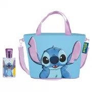 Kit Perfume Infantil Disney Stitch EDT 100mL + Bol...
