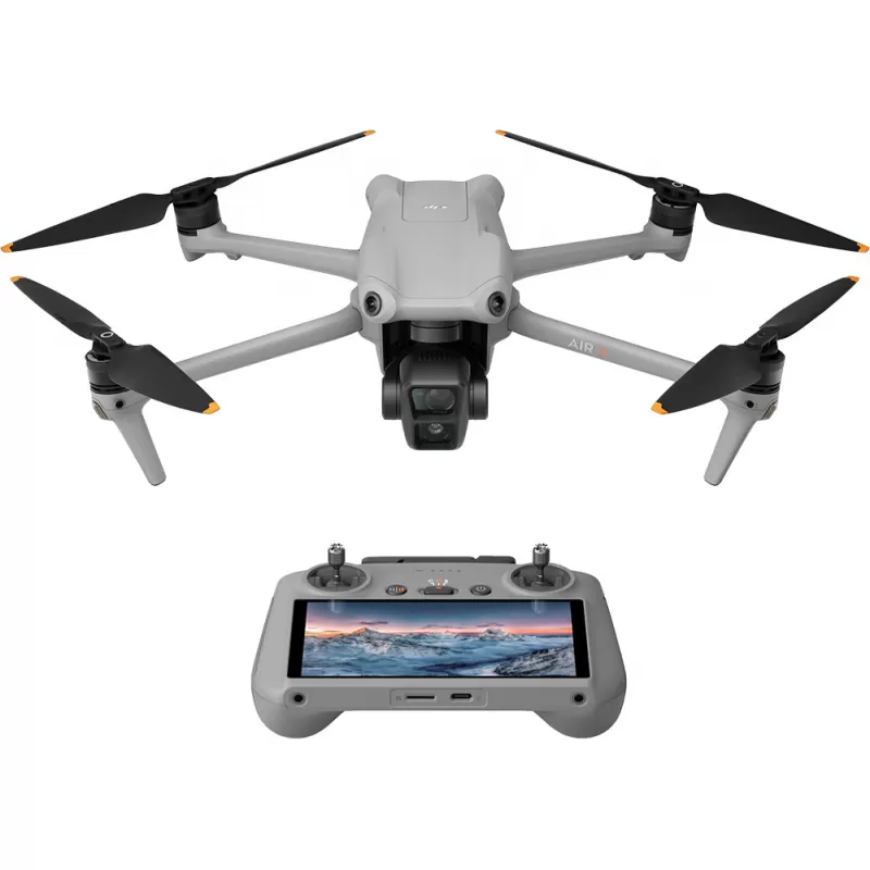 Drone DJI Air 3 Fly More Combo (DJI RC 2)