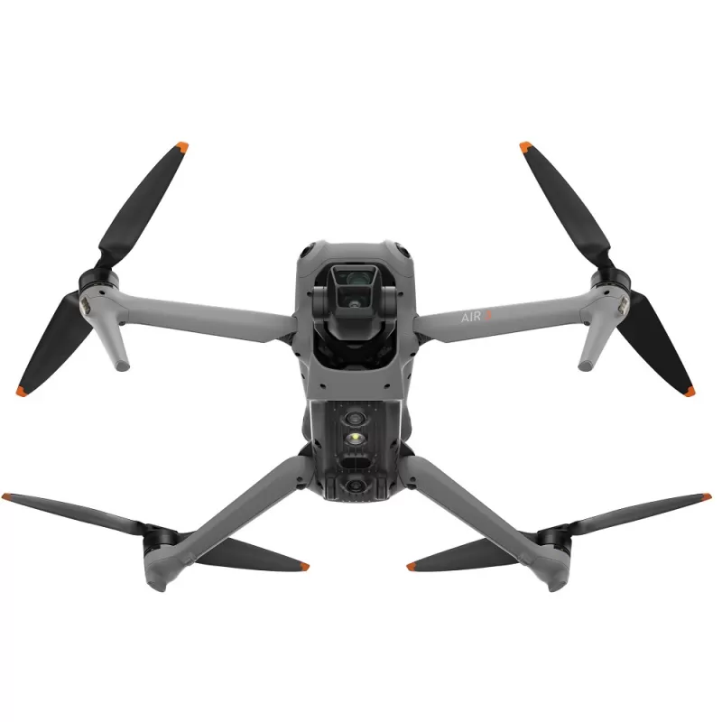 Drone DJI Air 3 (DJI RC-N2)