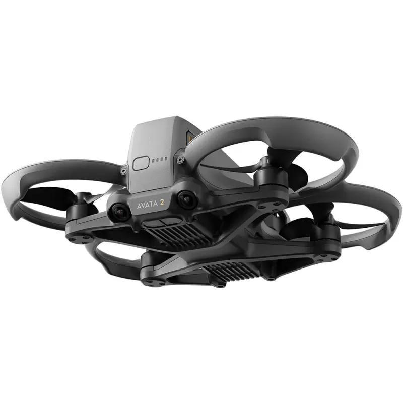 Drone DJI Avata 2 Fly More Combo (Tres Baterias)