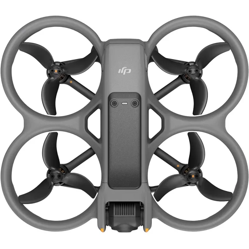 Drone DJI Avata 2 Fly More Combo (Una Batería)