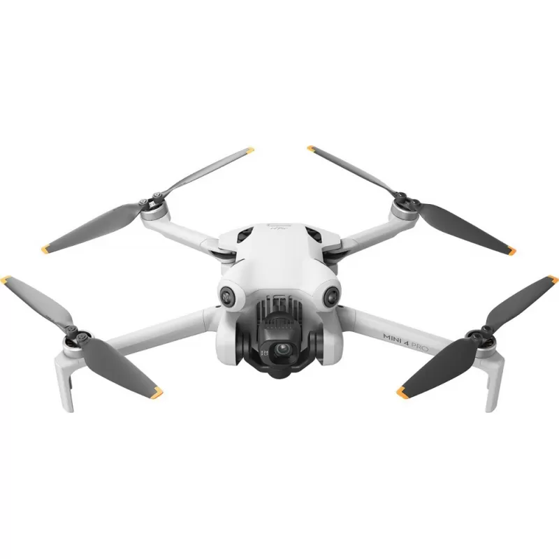 Drone DJI Mini 4 Pro (DJI RC-N2) (GL)