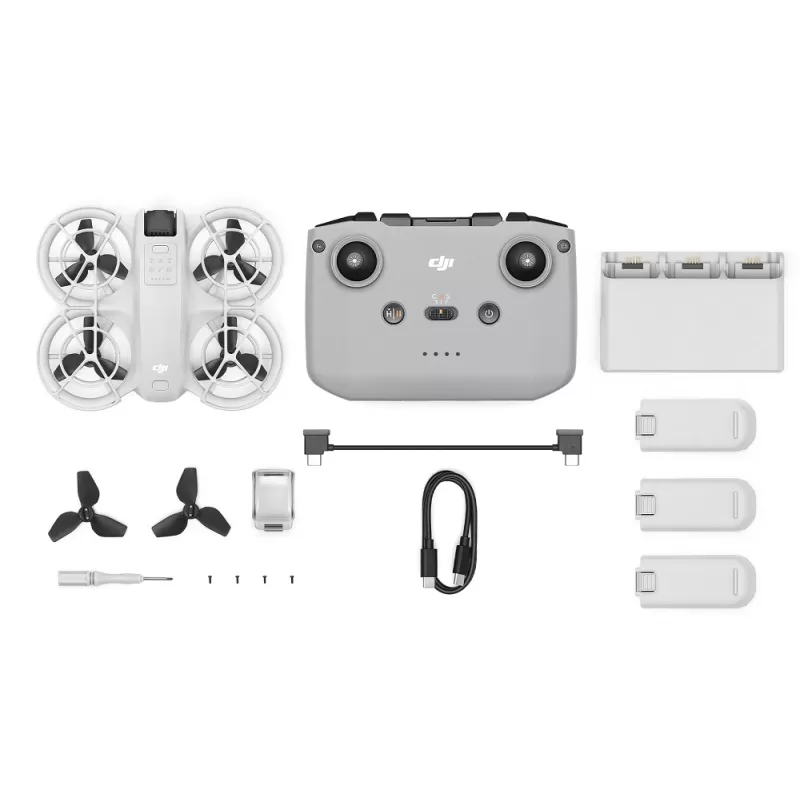 Drone DJI Neo Fly More Combo