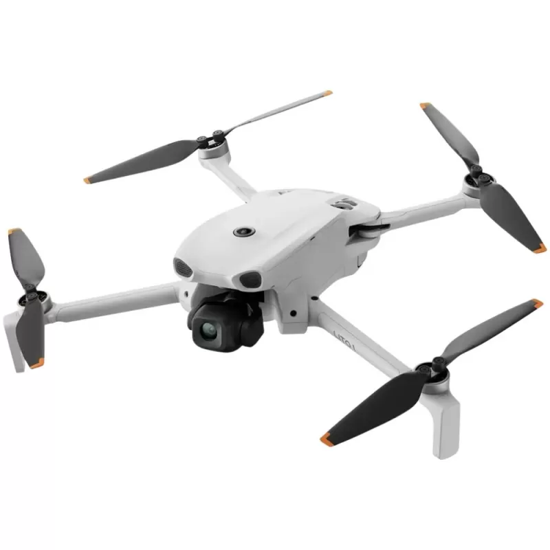 Drone DJI Lito 1 Fly More Combo (DJI RC-N3)