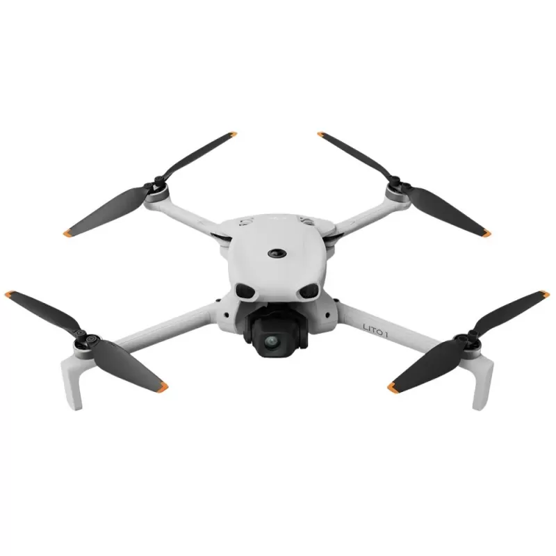 Drone DJI Lito 1 Fly More Combo (DJI RC-N3)