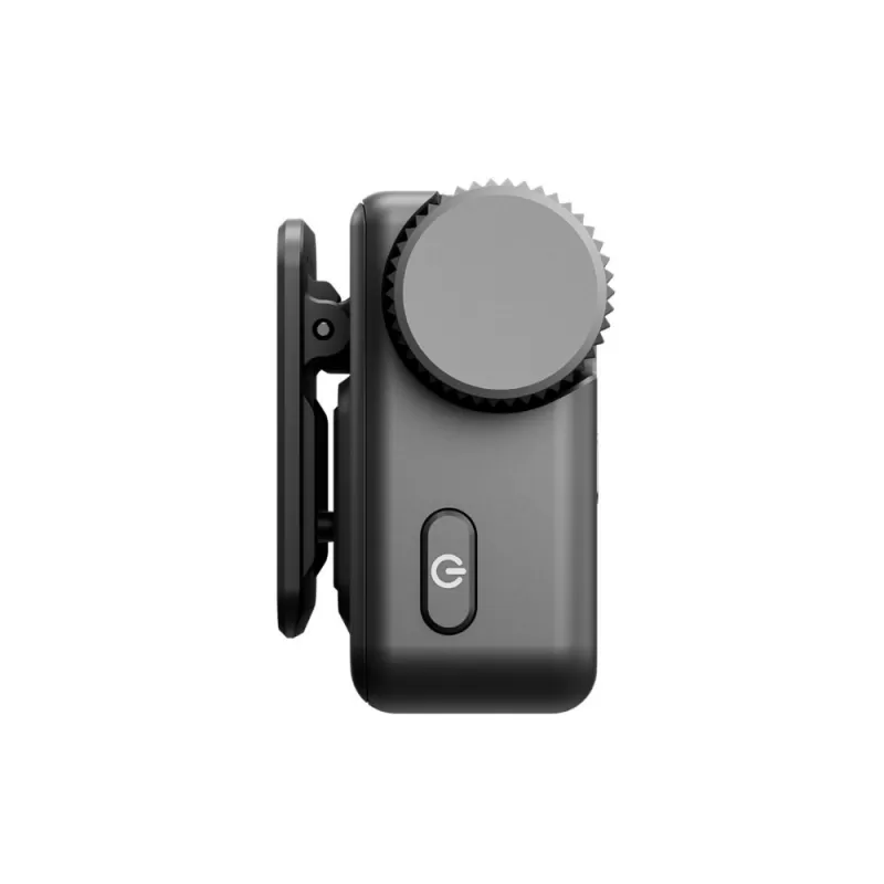 Micrófono Wireless DJI Mic Mini (1 TX + 1 RX) - Black