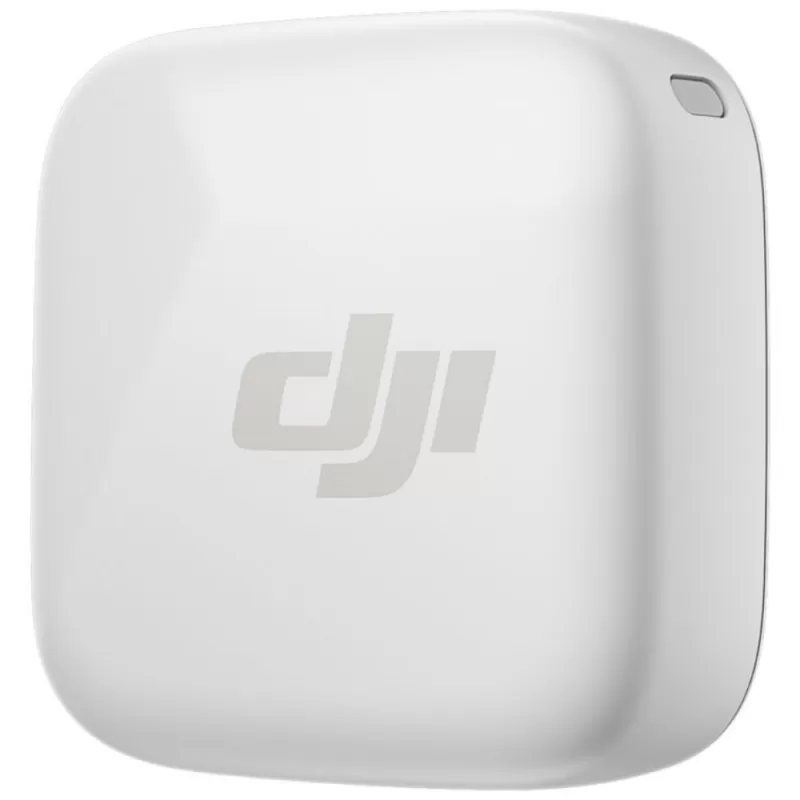 Micrófono Wireless DJI Mic Mini Transmitter (Arct...