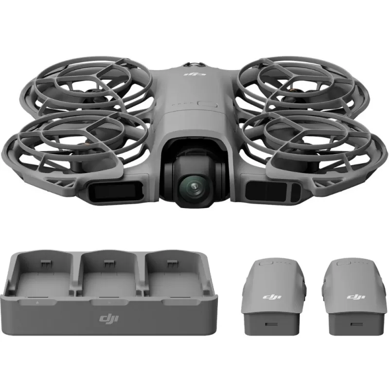 Drone DJI Neo 2 Fly More Combo (Drone Only)