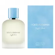 Perfume Dolce & Gabbana Light Pour Homme EDT M...