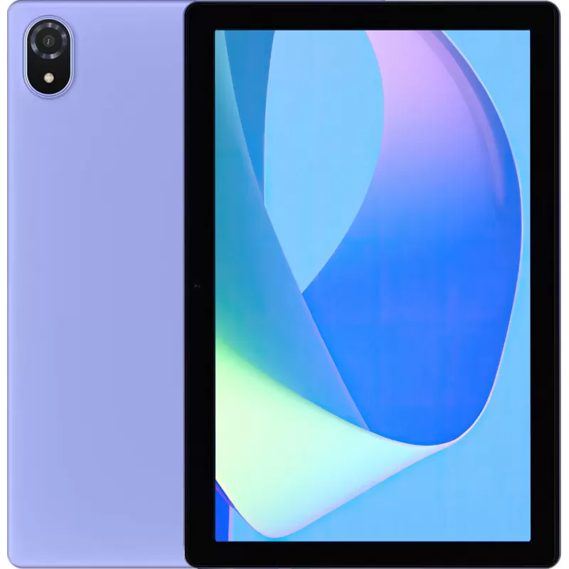 Tablet Doogee U10 Wi-Fi 10.1" 4/128GB - Lavender Purple