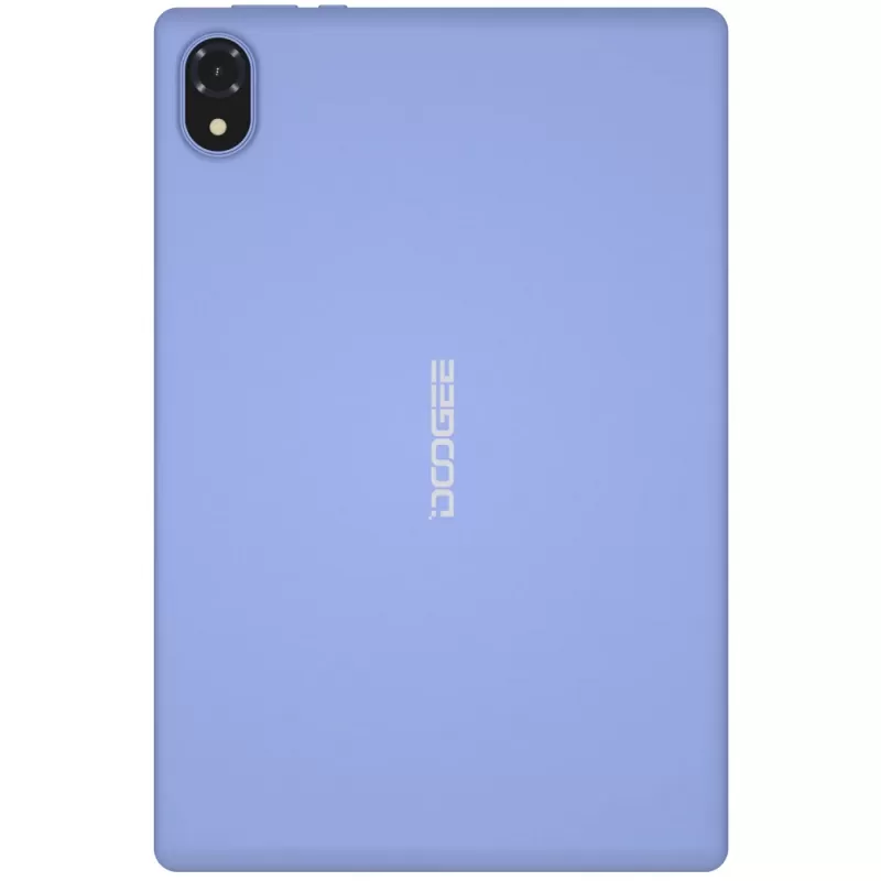 Tablet Doogee U10 Wi-Fi 10.1" 4/128GB - Lavender Purple