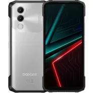 Rugged Smartphone Doogee Blade20 DS LTE NFC 6.6&qu...