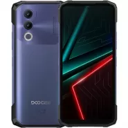 Rugged Smartphone Doogee Blade20 DS LTE NFC 6.6&qu...