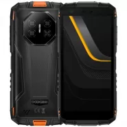 Rugged Smartphone Doogee Fire 3 Pro DS LTE NFC 5.5...