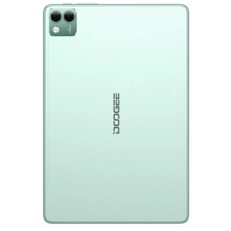 Tablet Doogee T10S DS LTE 10.1" 6/128GB - Mint Green