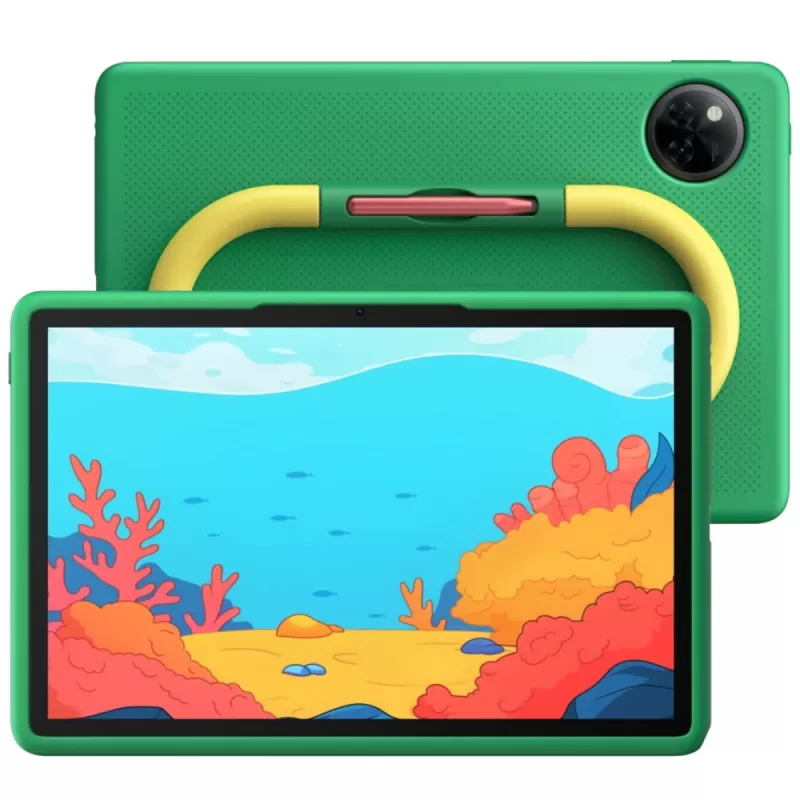 Tablet Doogee U11 Kids Wi-Fi 11" 4/128GB + Ca...