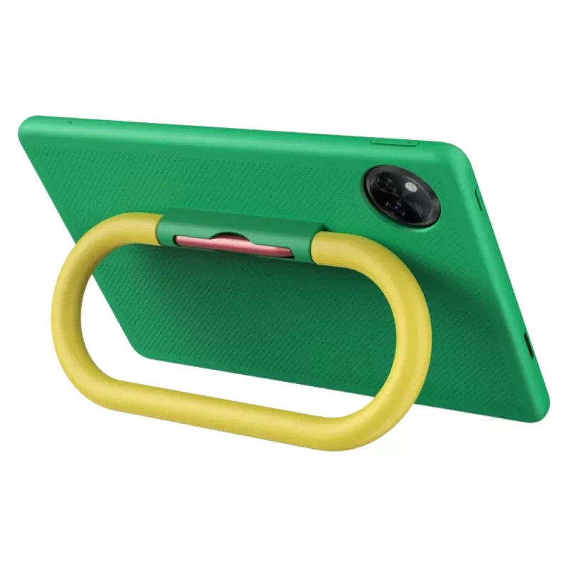 Tablet Doogee U11 Kids Wi-Fi 11" 4/128GB + Capa Sprout Green