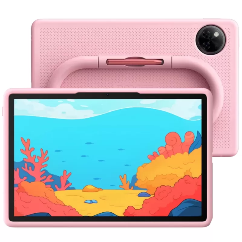 Tablet Doogee U11 Kids Wi-Fi 11" 4/128GB + Ca...