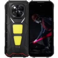 Rugged Smartphone Doogee V Max LR DS 5G 6.78"...